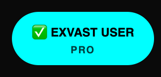 Top right of the Launcher after signing in (your name and plan)